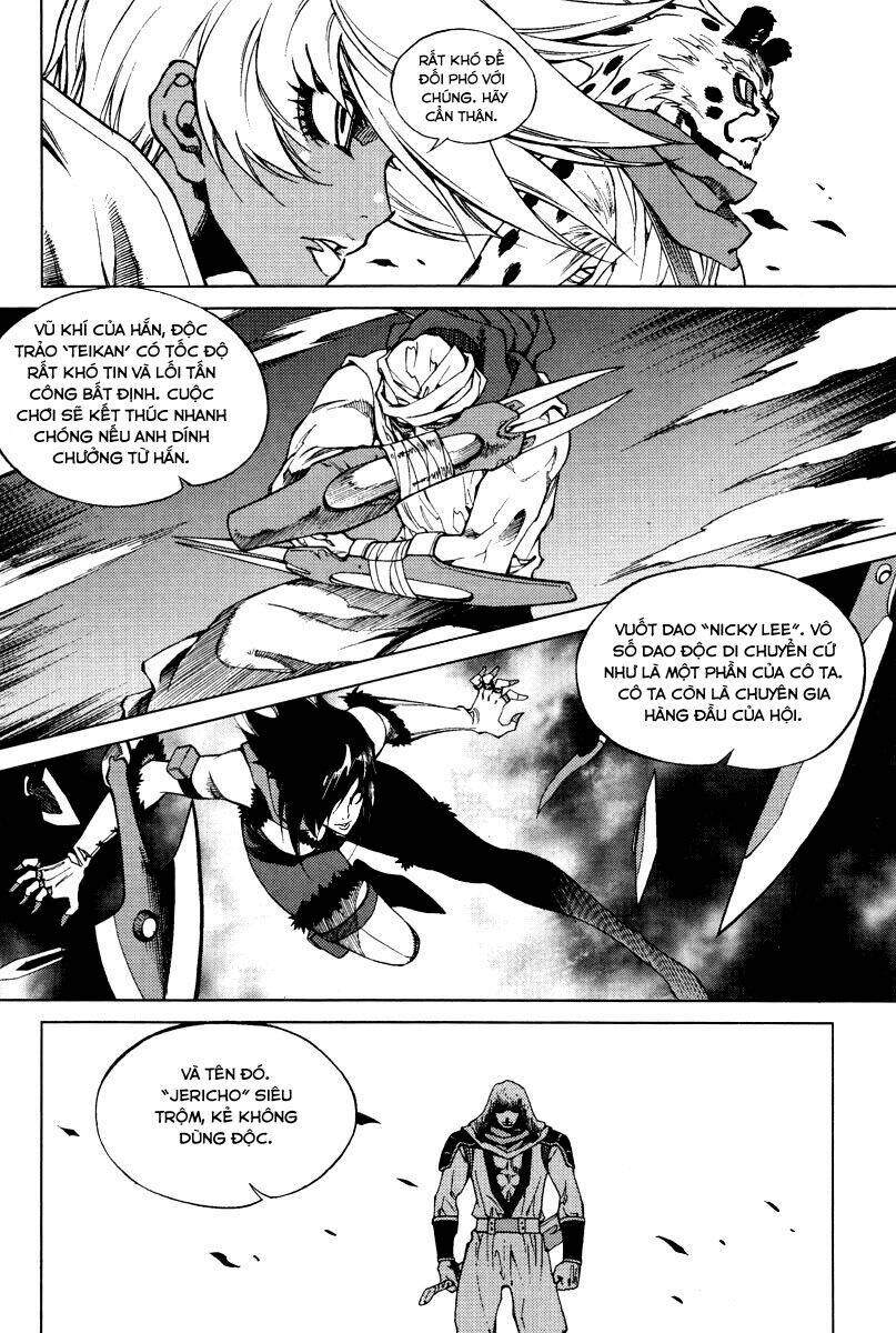 Dark Air: Chapter 35