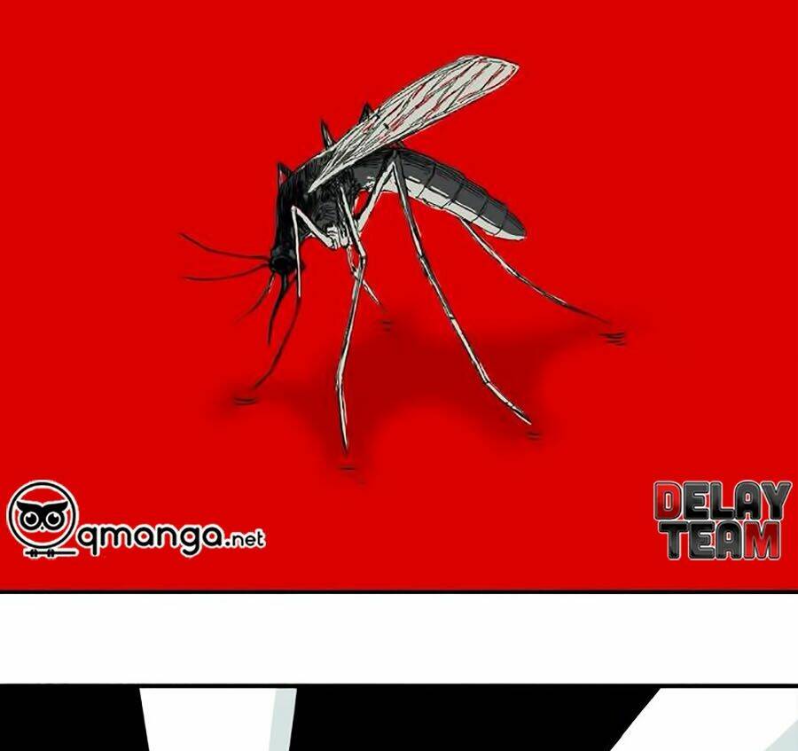 Đại Chiến Muỗi Biến Dị: Chapter 29