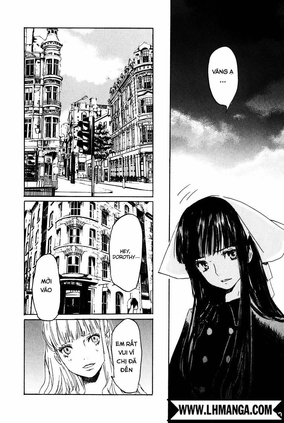 Drug-On: Chapter 22