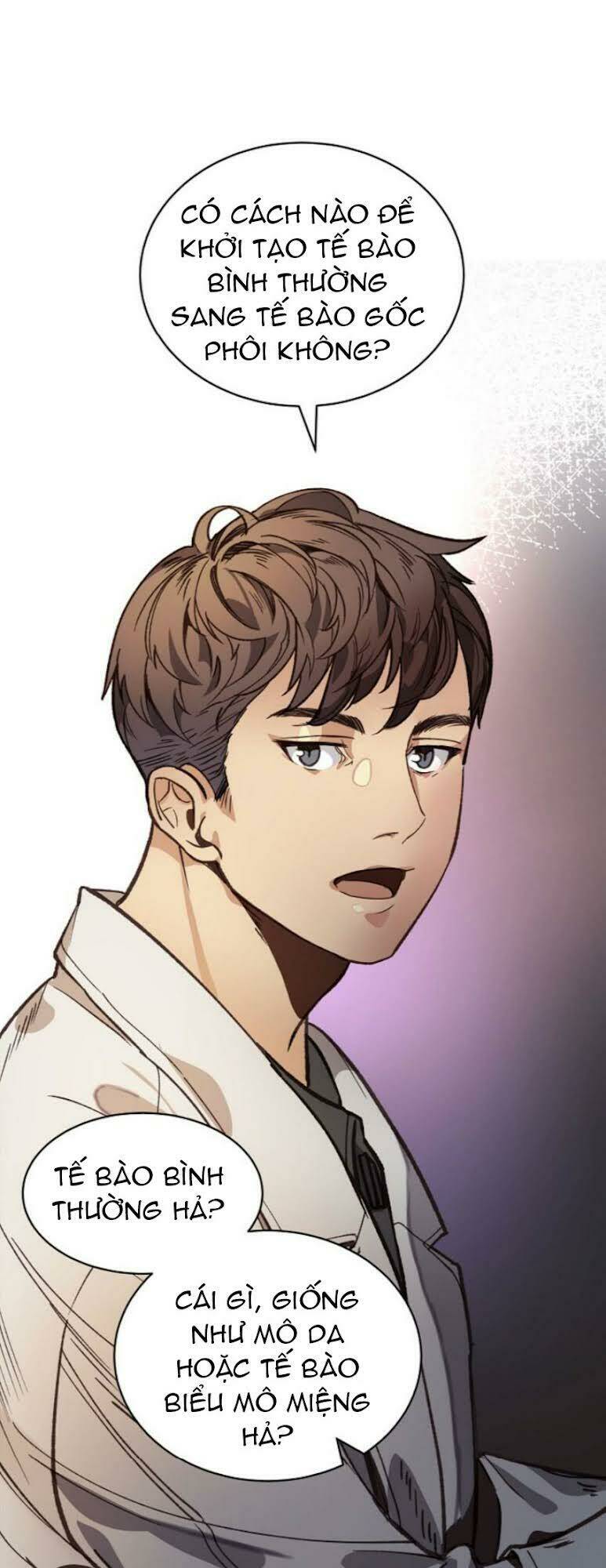 Dna Thiên Tài Đơn Độc: Chapter 7