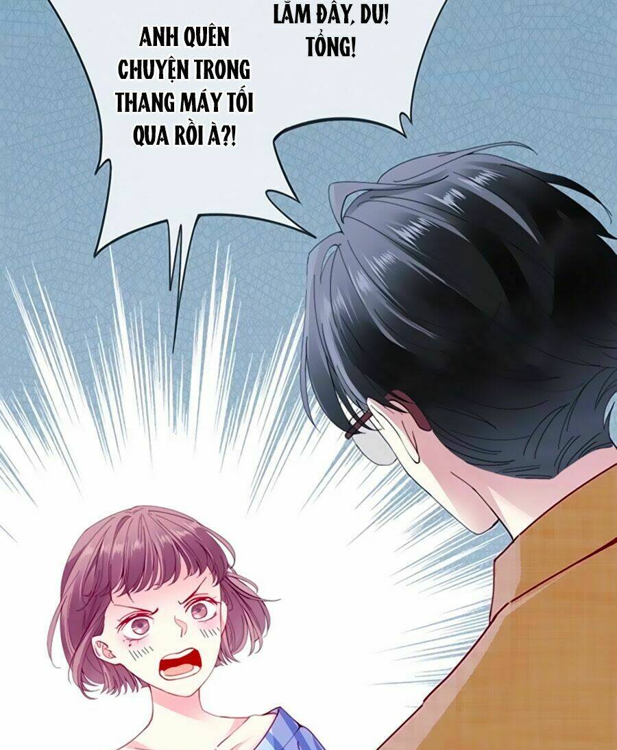 Hai Mặt Cuốn Hút Của Anh: Chapter 5