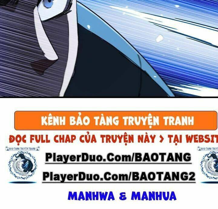 Thân Thủ Đệ Nhất Kiếm: Chapter 10