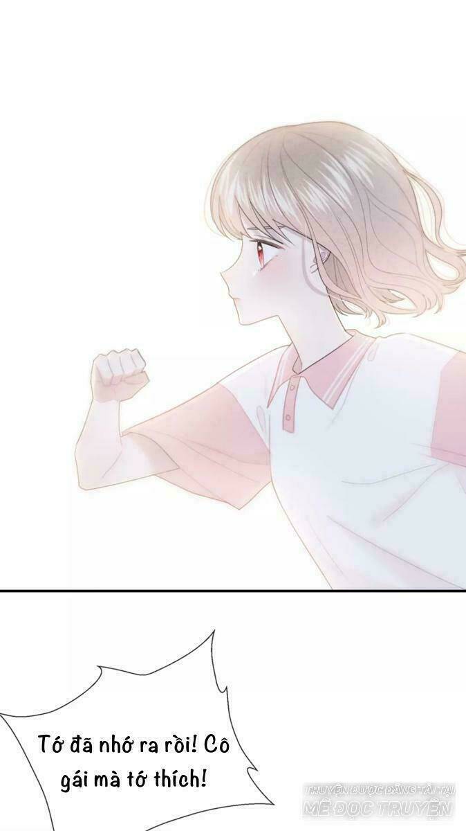 Từ Cái Nhìn Của Em: Chapter 28