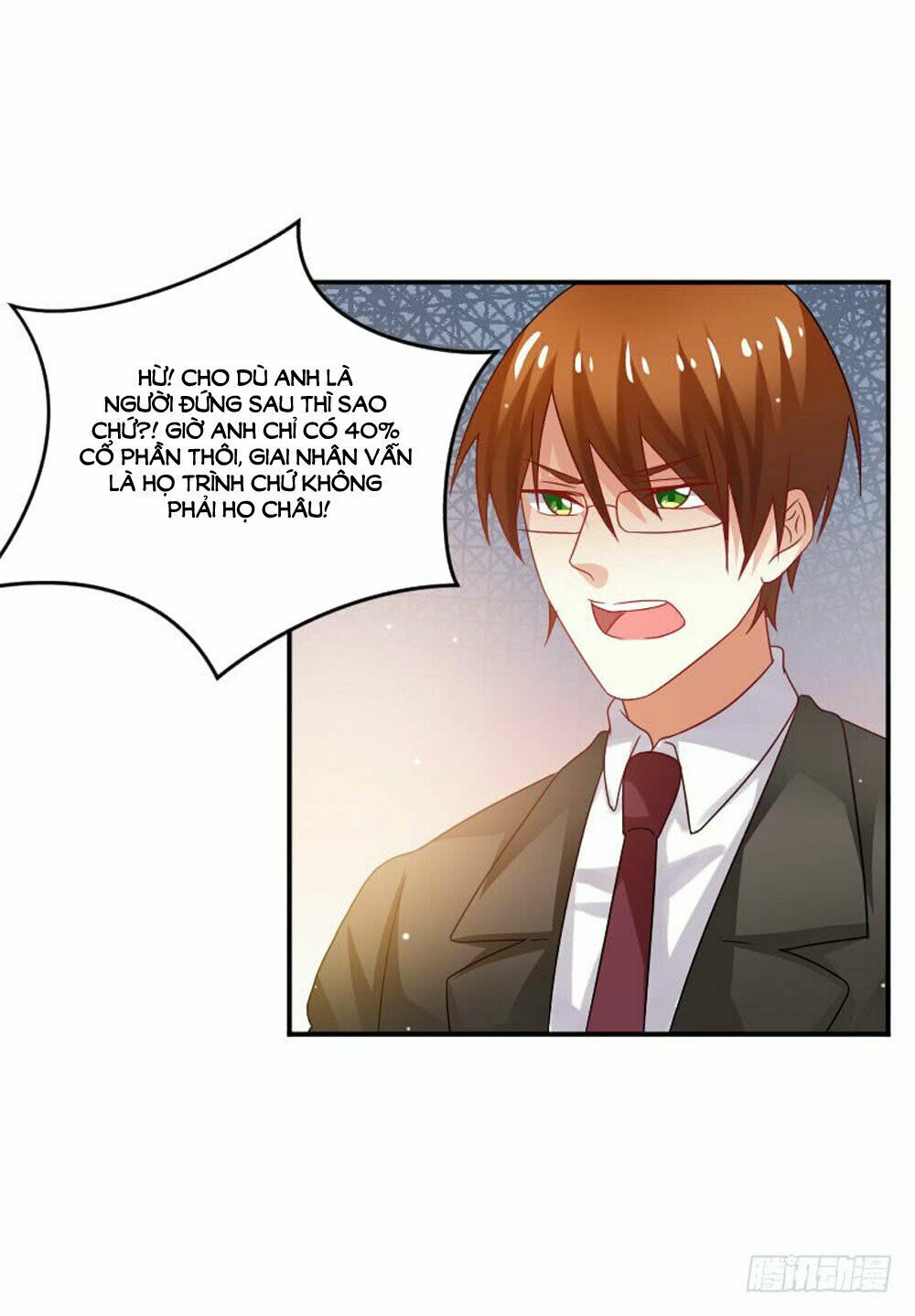 Nam Thần Luôn Muốn Chọc Ghẹo Ta: Chapter 57