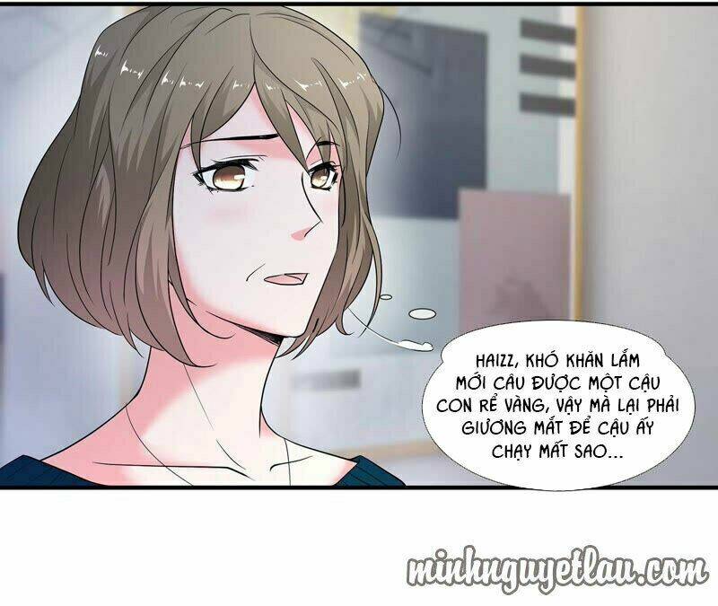 Chiến Lược Lãng Mạn Của Thịnh Thiếu: Chapter 28