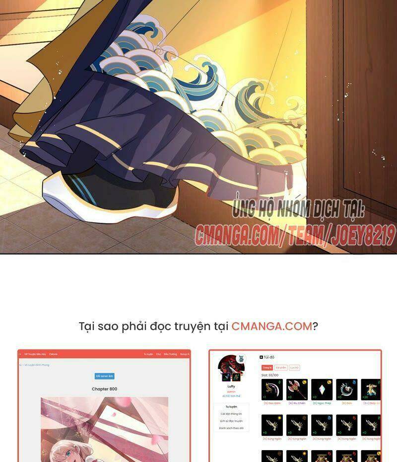 Quận Chúa Vững Vàng, Thiết Lập Nhân Vật Không Thể Vỡ: Chapter 42