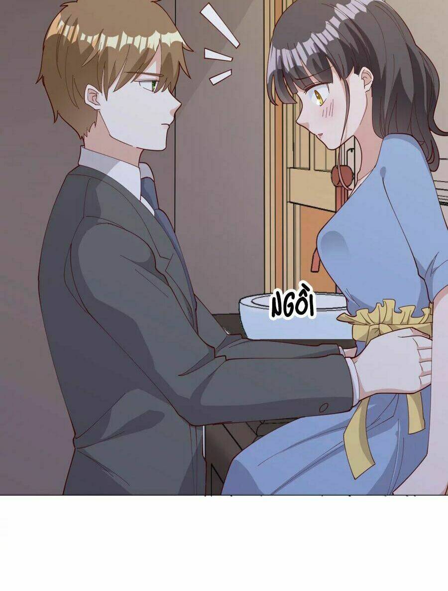 Hôn Nhân Dục Vọng: Thiếu Gia Nhẹ Một Chút!: Chapter 121