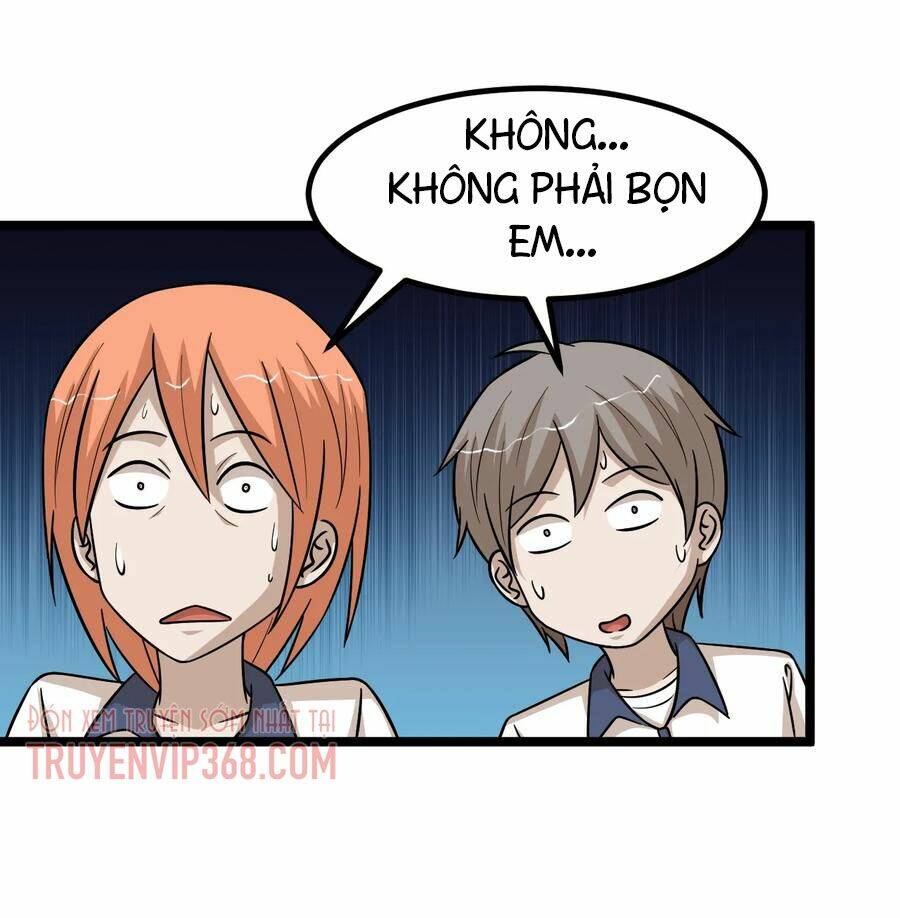 Đai Ca Trở Lại Tuổi 16: Chapter 97