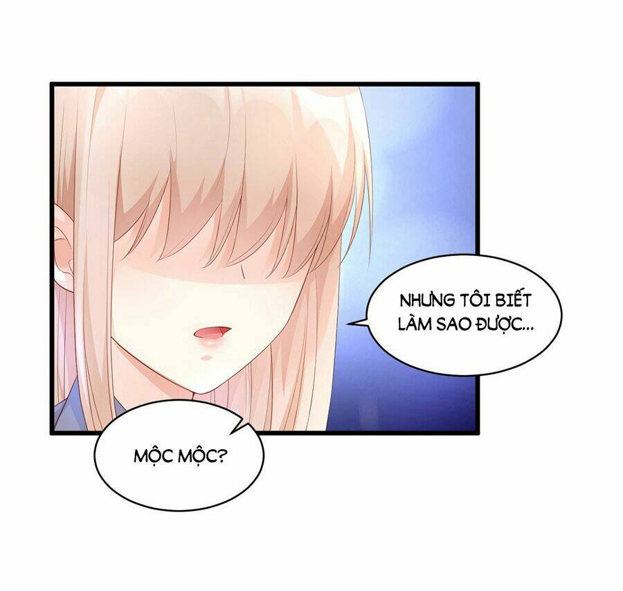 Tư Sủng Cục Cưng Bảo Bối: Chapter 9