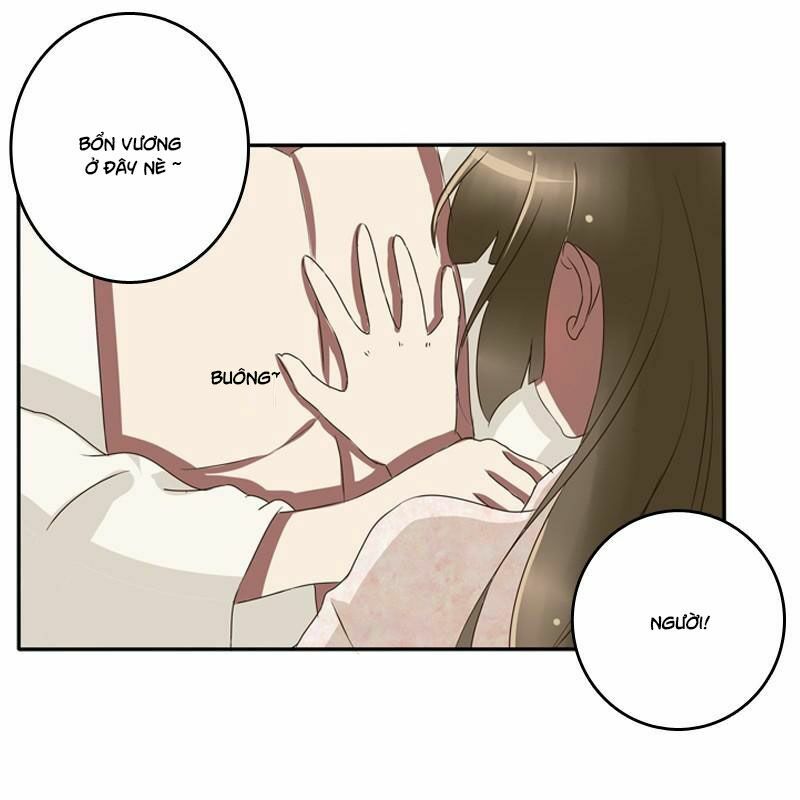 Thông Linh Phi: Chapter 81