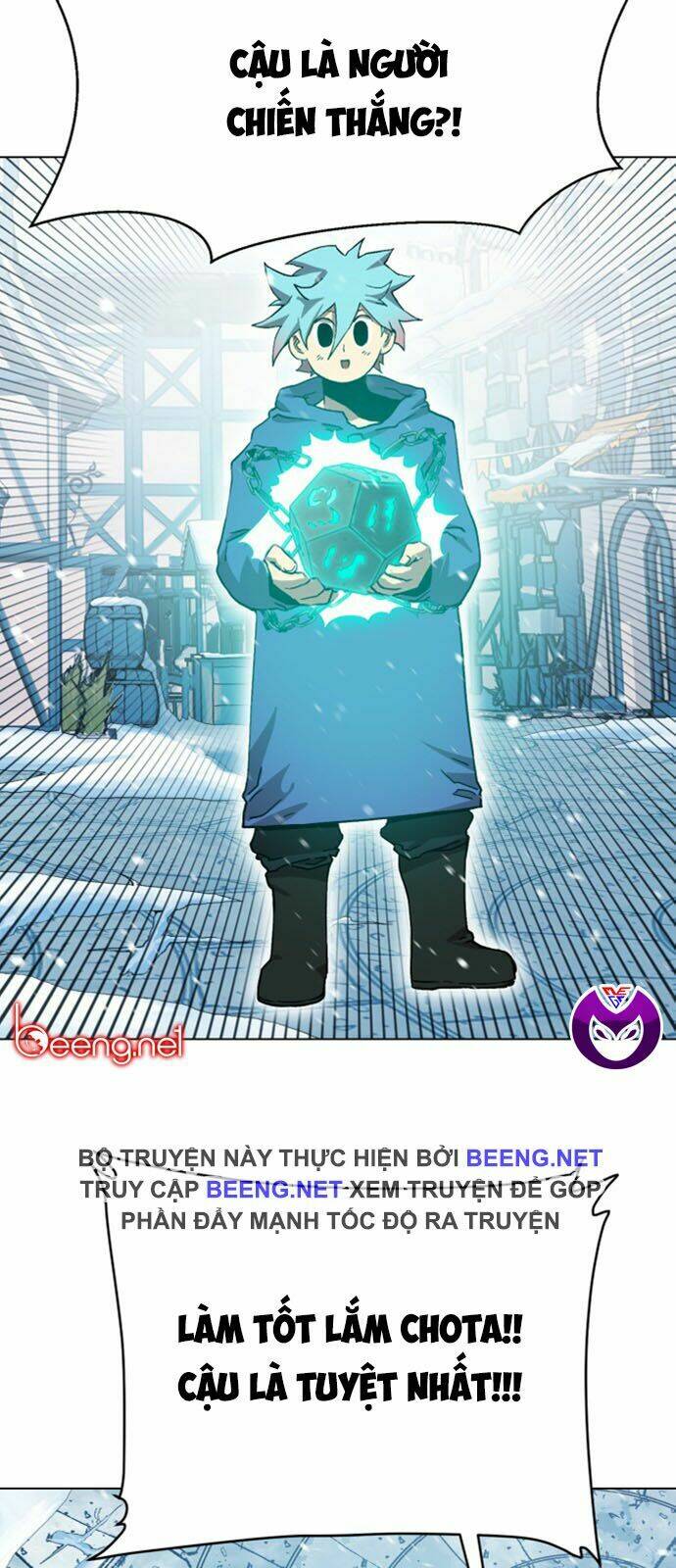 Hard Core Leveling Warrior Ss2: Chapter 30