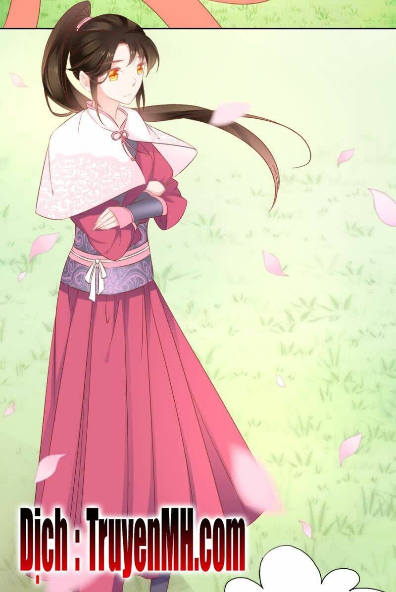 Solo Đi Vương Gia: Chapter 132