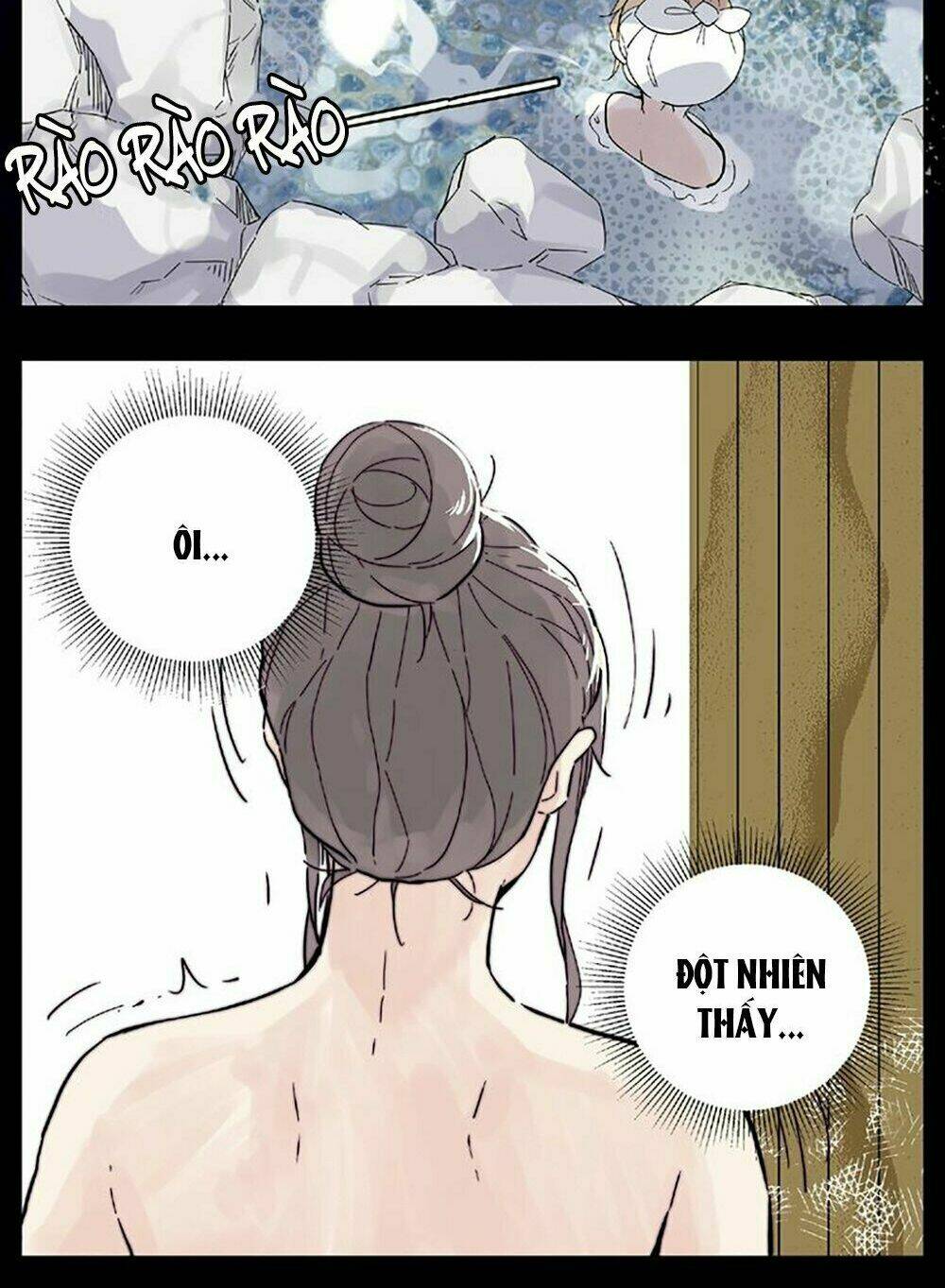 Tình Yêu Chớp Nhoáng: Chapter 116