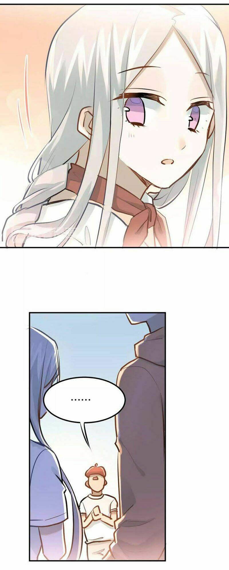 Đầu Gấu Biết Yêu: Chapter 68