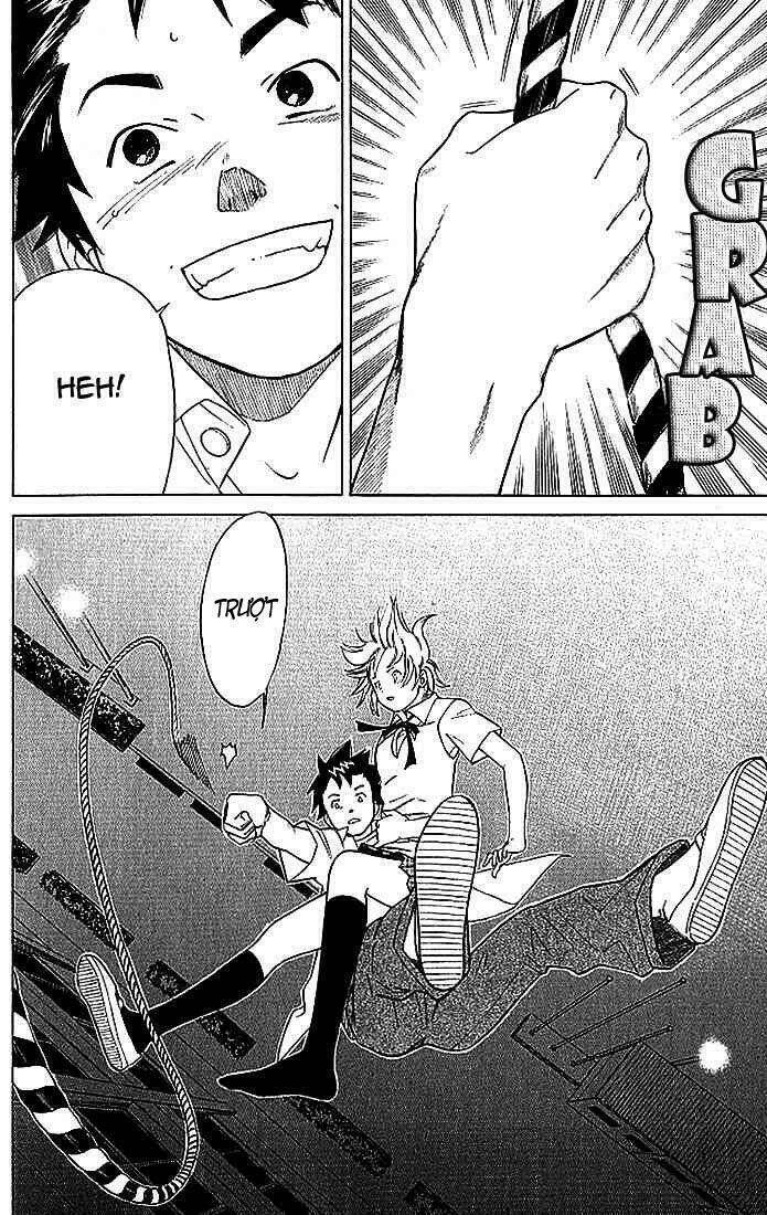 Alive - The Final Evolution: Chapter 3