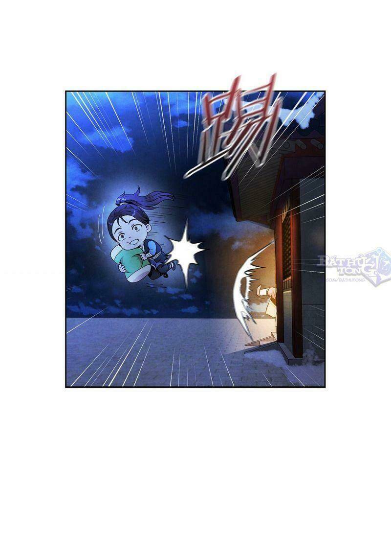 Đại Sư Huynh: Chapter 5.2