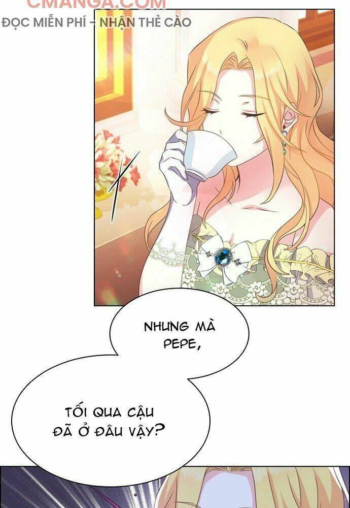 Một Đêm Với Hoàng Đế: Chapter 2
