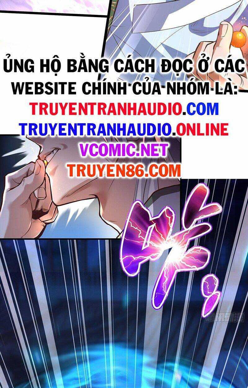 Ta Là Ma Tông Đại Phản Phái: Chapter 2