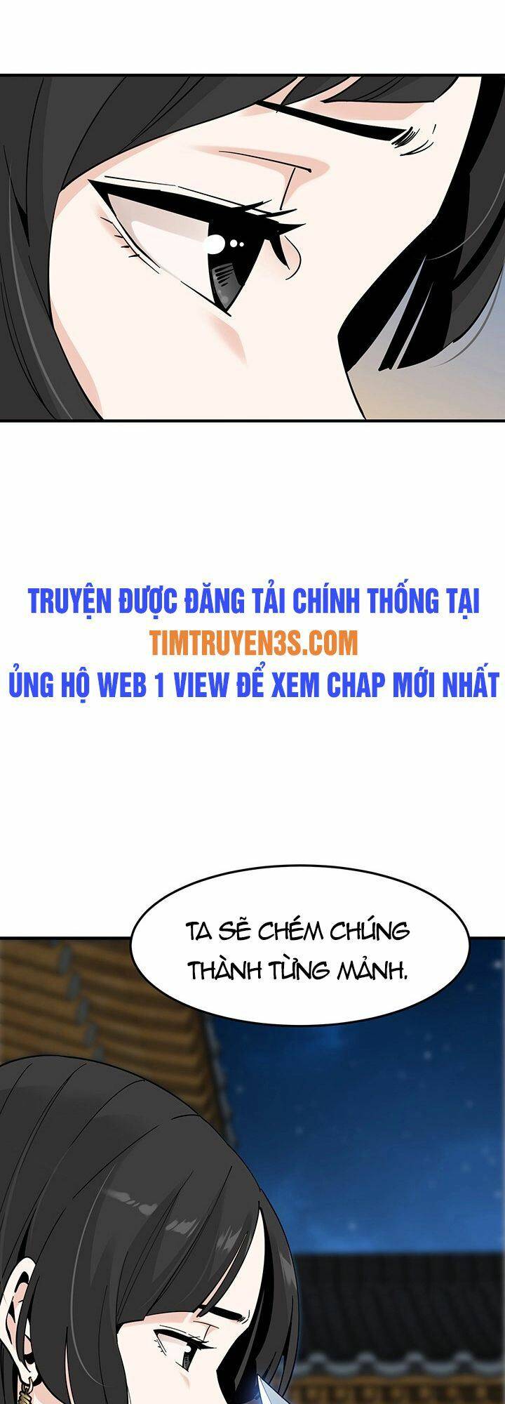 Hồi Ký Của Huyền Thoại Học Giả: Chapter 5