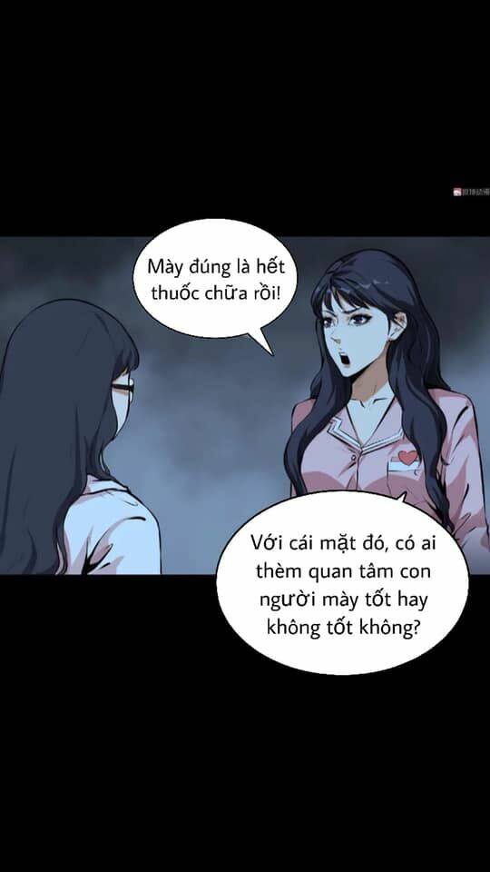 Giày Thủy Tinh: Chapter 16.1