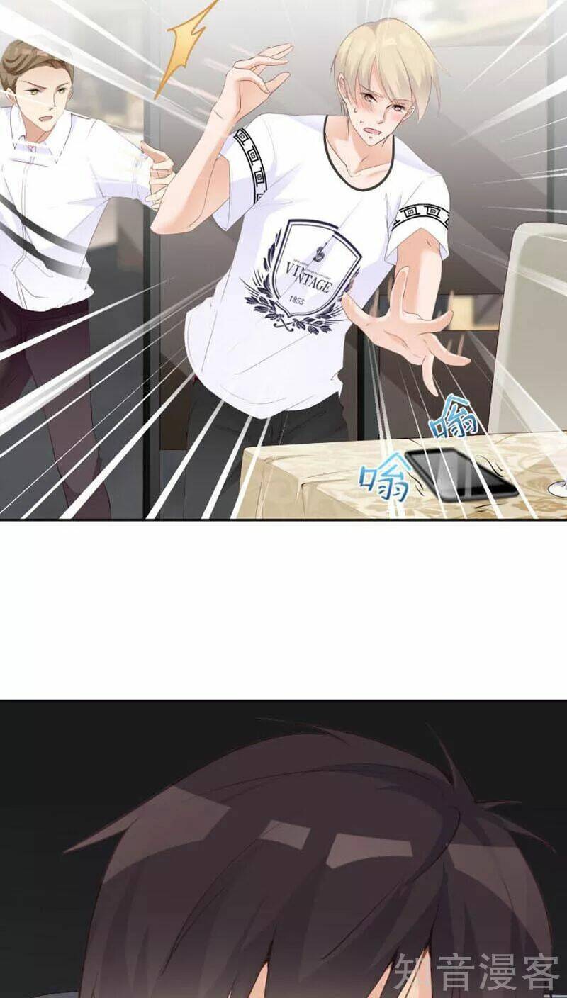 Nam Thần Là Một Đôi: Chapter 80