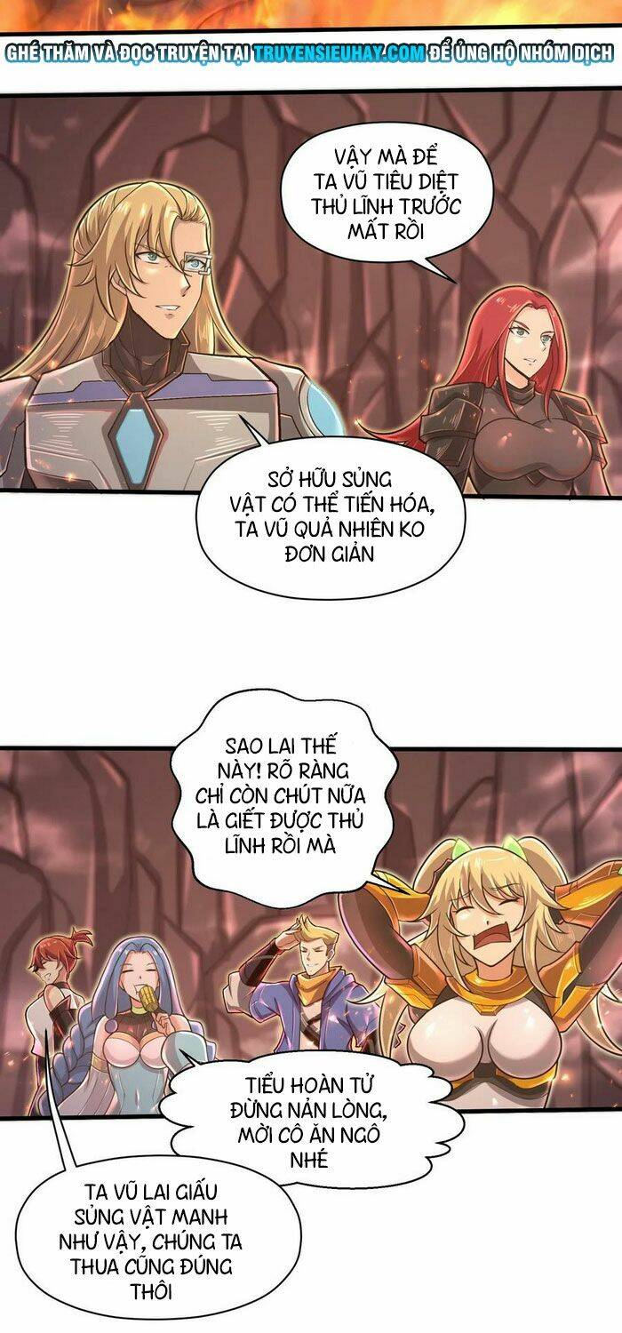 Một Trăm Triệu Điểm: Chapter 48