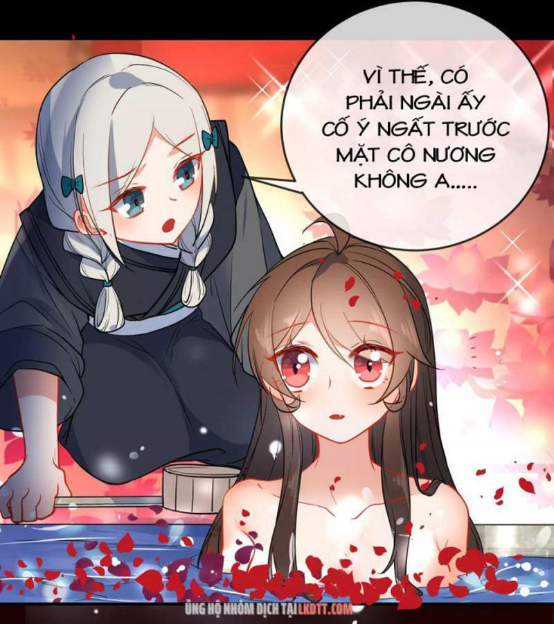 Tiểu Yêu Tinh Điều Giáo Bảo Điển: Chapter 95