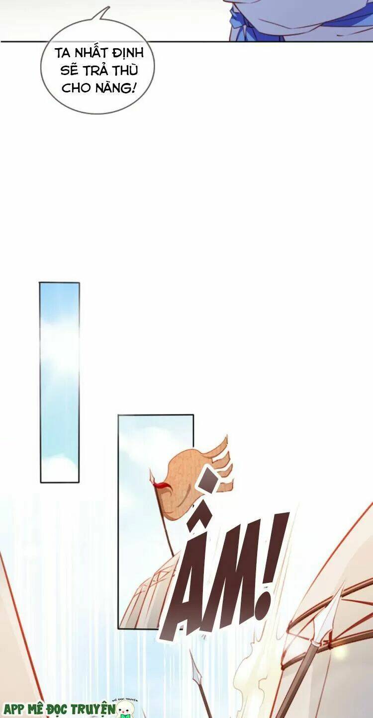 Nàng Trở Thành Bạch Nguyệt Quang Của Vương Gia Bệnh Kiều: Chapter 82