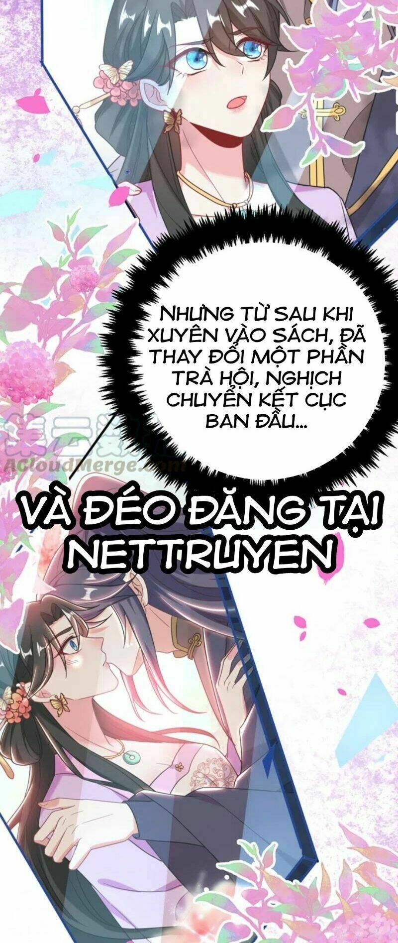 Giang Sơn Mỹ Nam Nhập Trướng Ta: Chapter 53