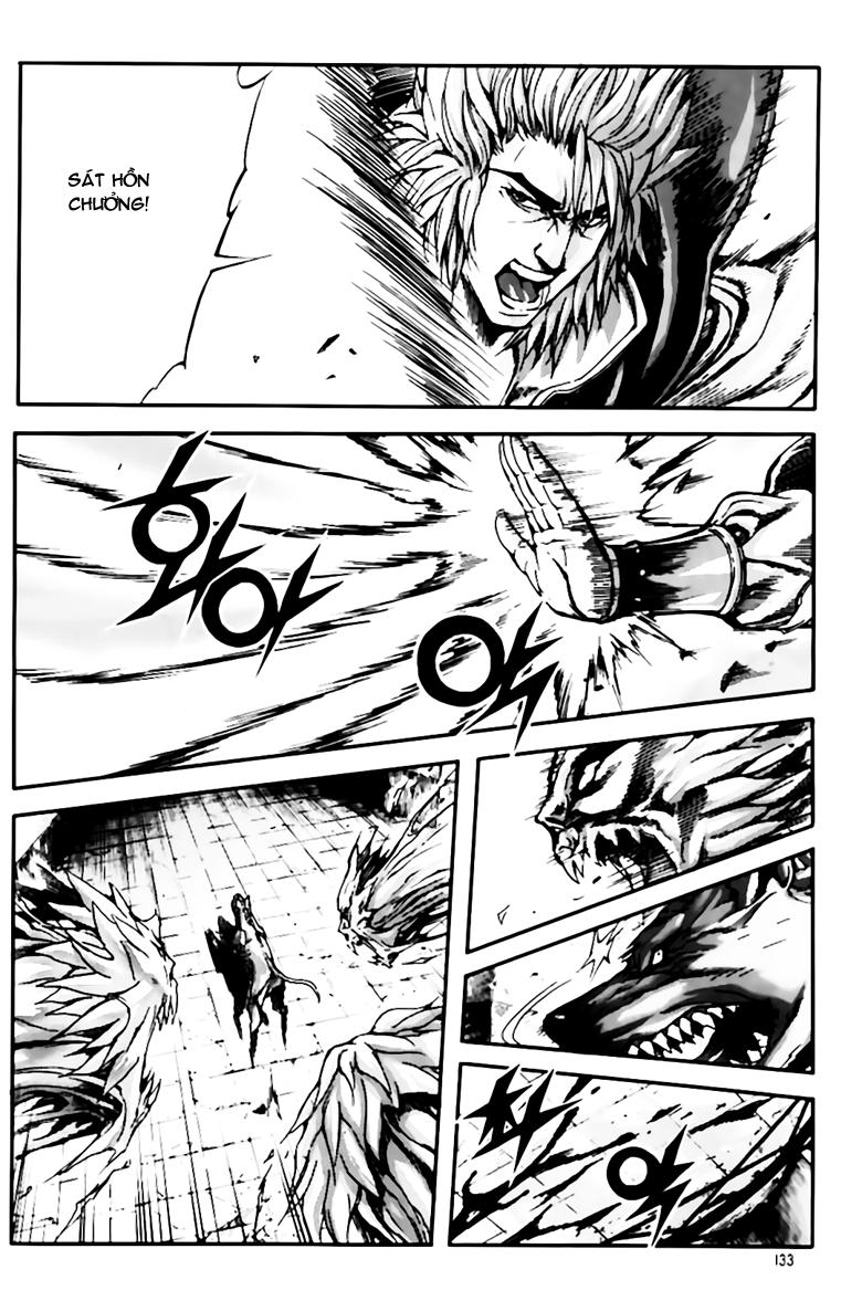 Diêm Đế: Chapter 256