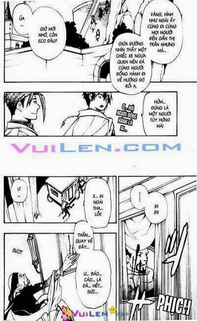 Thanh Kiếm Và Vương Miện: Chapter 10