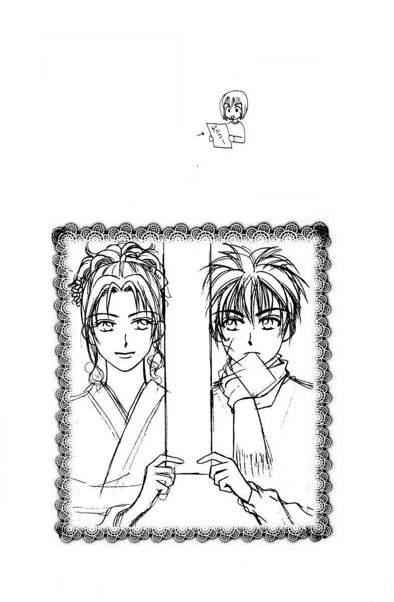 Romeo Và Juliet Hiện Đại: Chapter 4