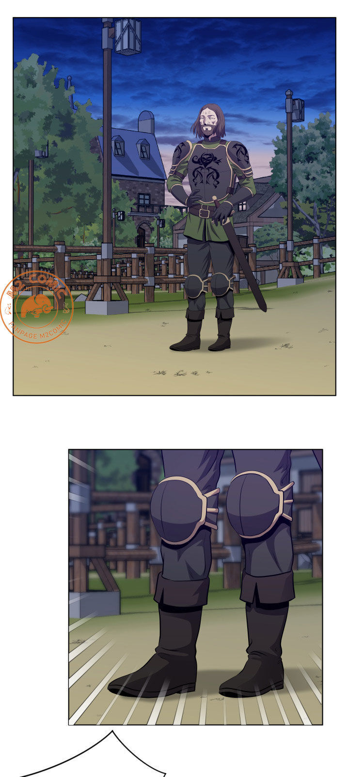 Cấp Độ Của Tôi Là Cao Nhất: Chapter 17