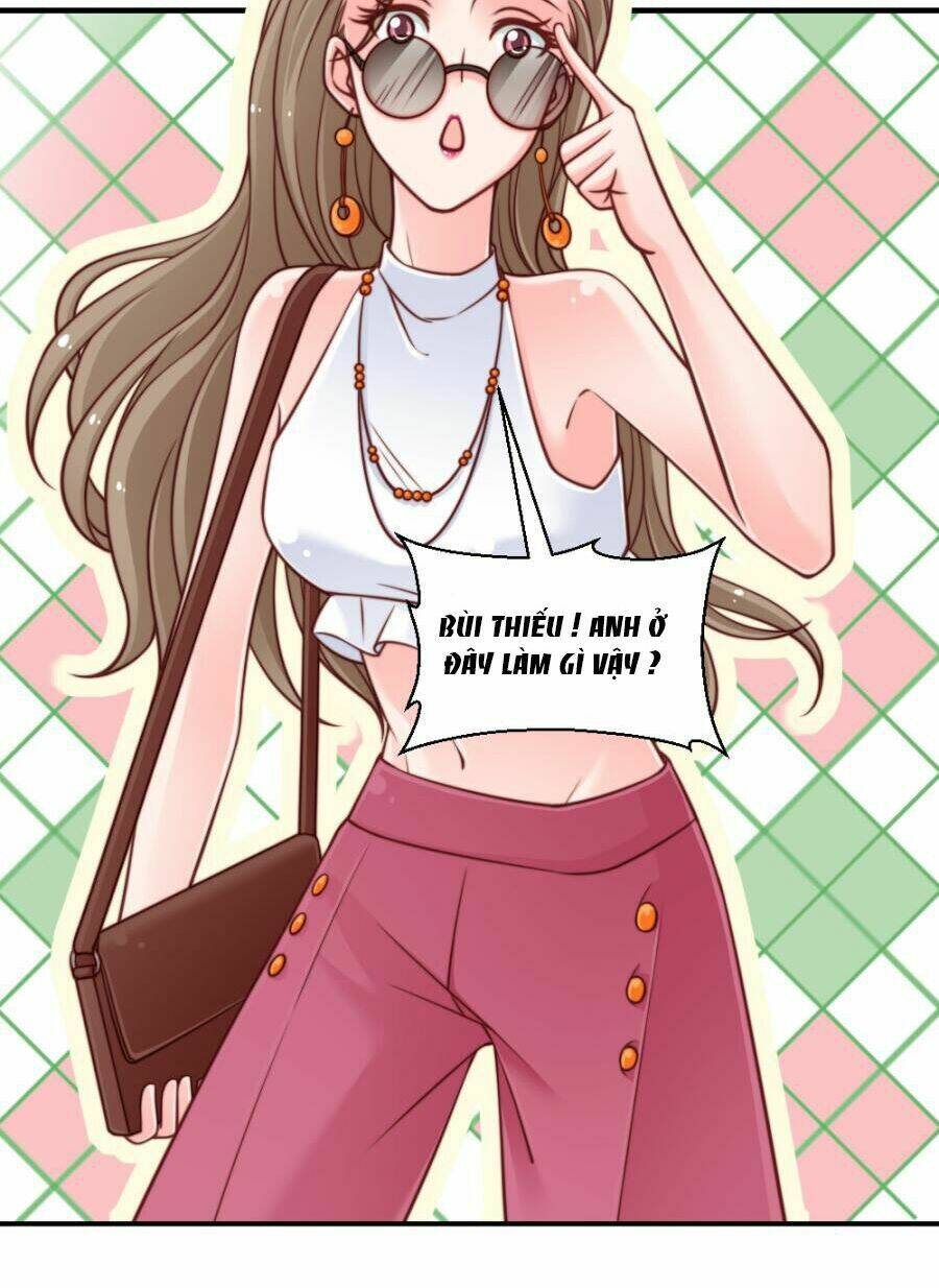 Bí Mật Của Thiên Kim: Chapter 58