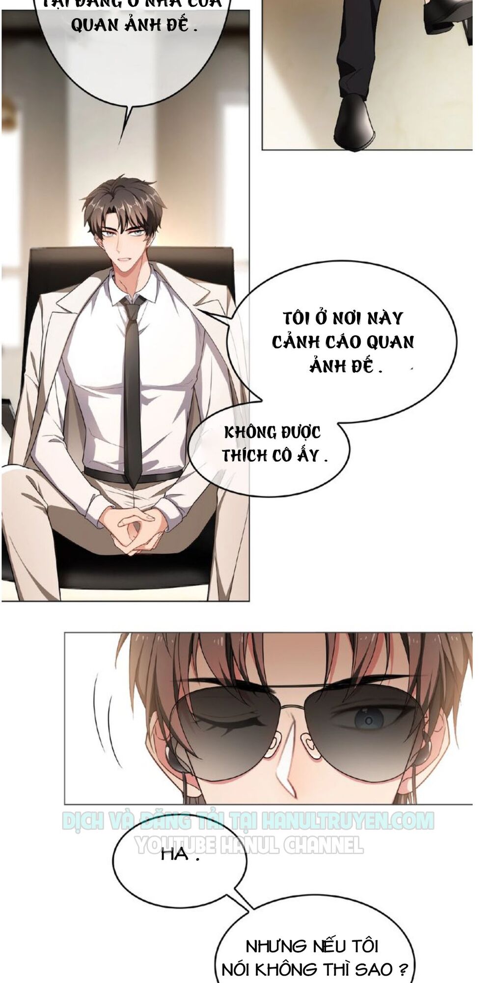 Cô Vợ Nhỏ Nuông Chiều Quá Lại Thành Ác!!: Chapter 100