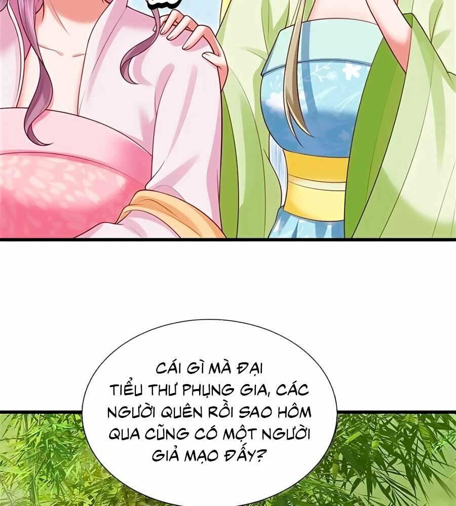 Phụng Lâm Thiên Hạ: Đệ Nhất Mỹ Nữ: Chapter 34