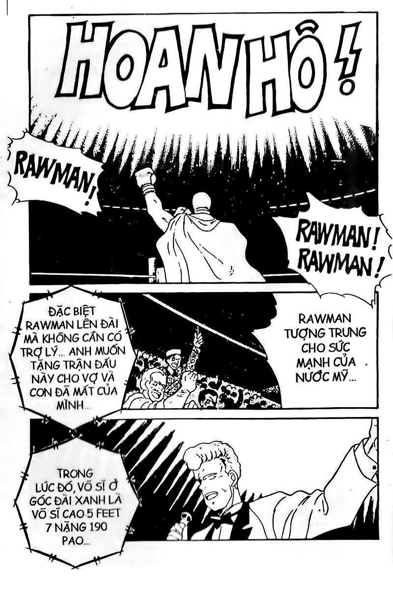 Truyền Nhân Atula 1: Chapter 100