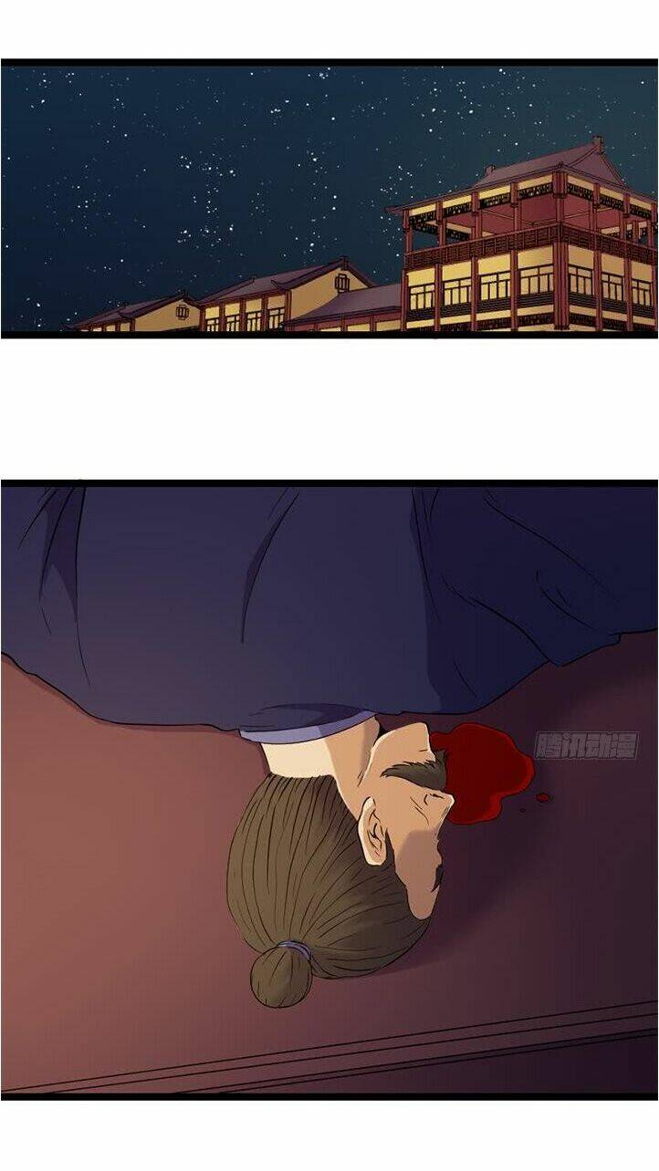 Phong Quỷ Truyền Thuyết: Chapter 129