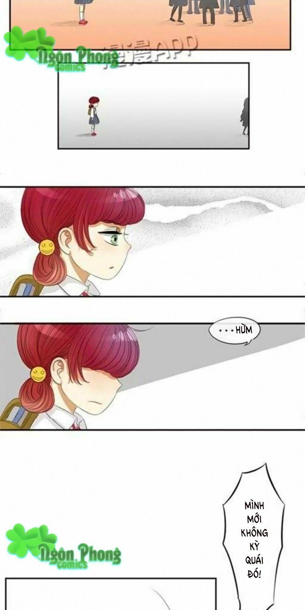 6 Giờ Ký Ức: Chapter 6