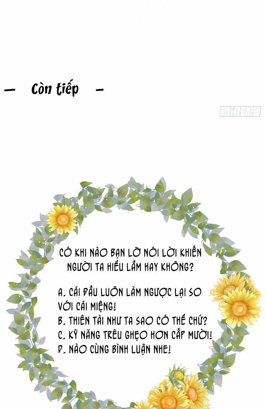 Bạn Gái Tôi Mới 30+: Chapter 5