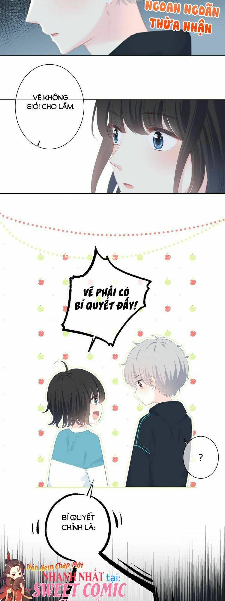 Vấp Phải Nghịch Quang: Chapter 12