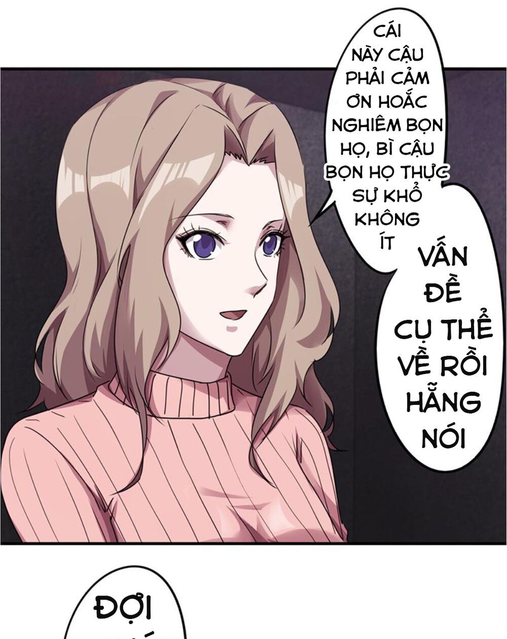 Tối Cường Nông Dân Hệ Thống: Chapter 116