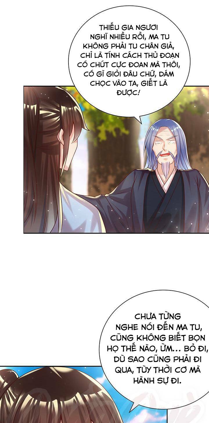 Siêu Phàm Truyện: Chapter 114