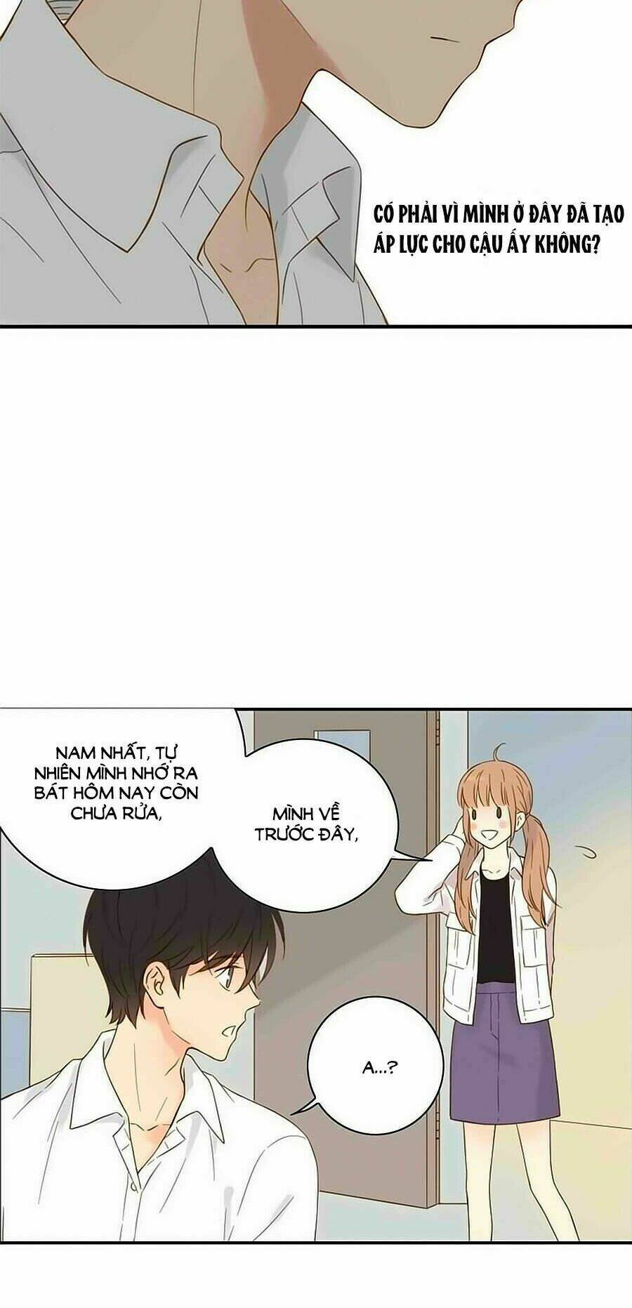 Bạc Hà Chi Hạ 2: Chapter 59