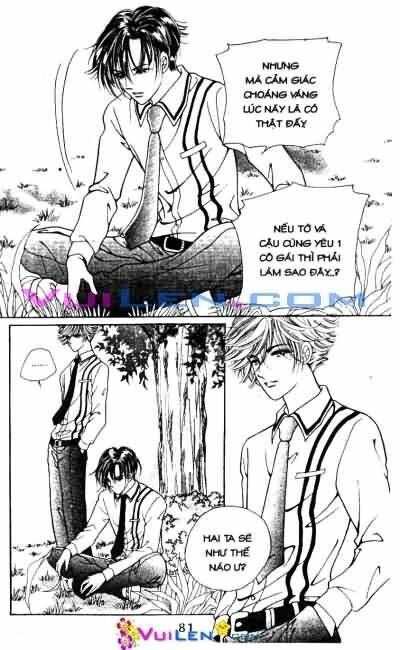 Virus Tiền: Chapter 5