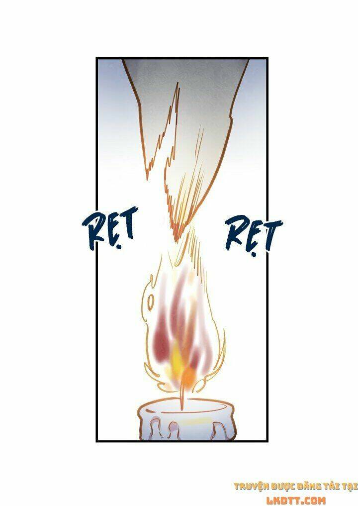 Hoàng Phi Bóng Tối: Chapter 16