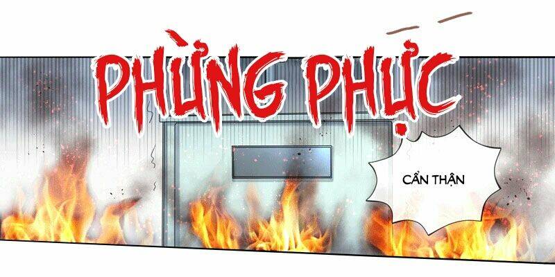 Sủng Sủng Dục Động: Chapter 3