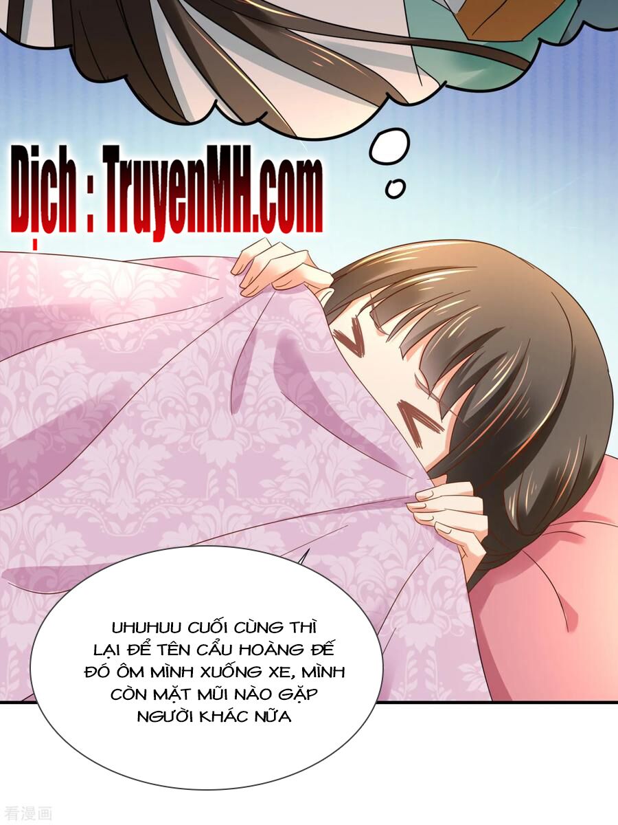Lãnh Cung Phế Hậu Muốn Nghịch Thiên: Chapter 194