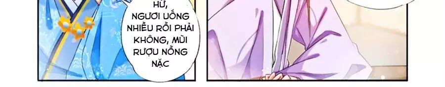 Nhà Ta Có Tiểu Thiếp: Chapter 178