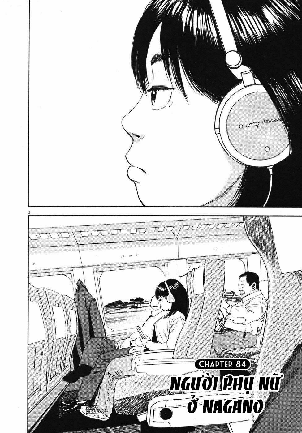 Boy On The Run: Chapter 84